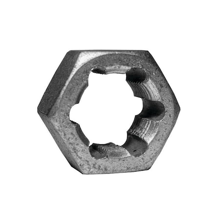 Century Drill & Tool Rethreading Die Fractional Left Hand 5/16-24 Natl Fine Across Flat 1/2 92809